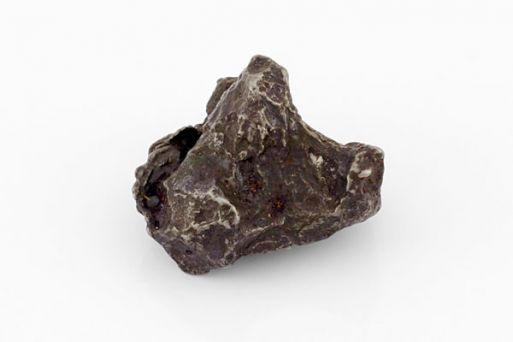Образец метеорита 24889 купить в магазине Самоцветы мира
